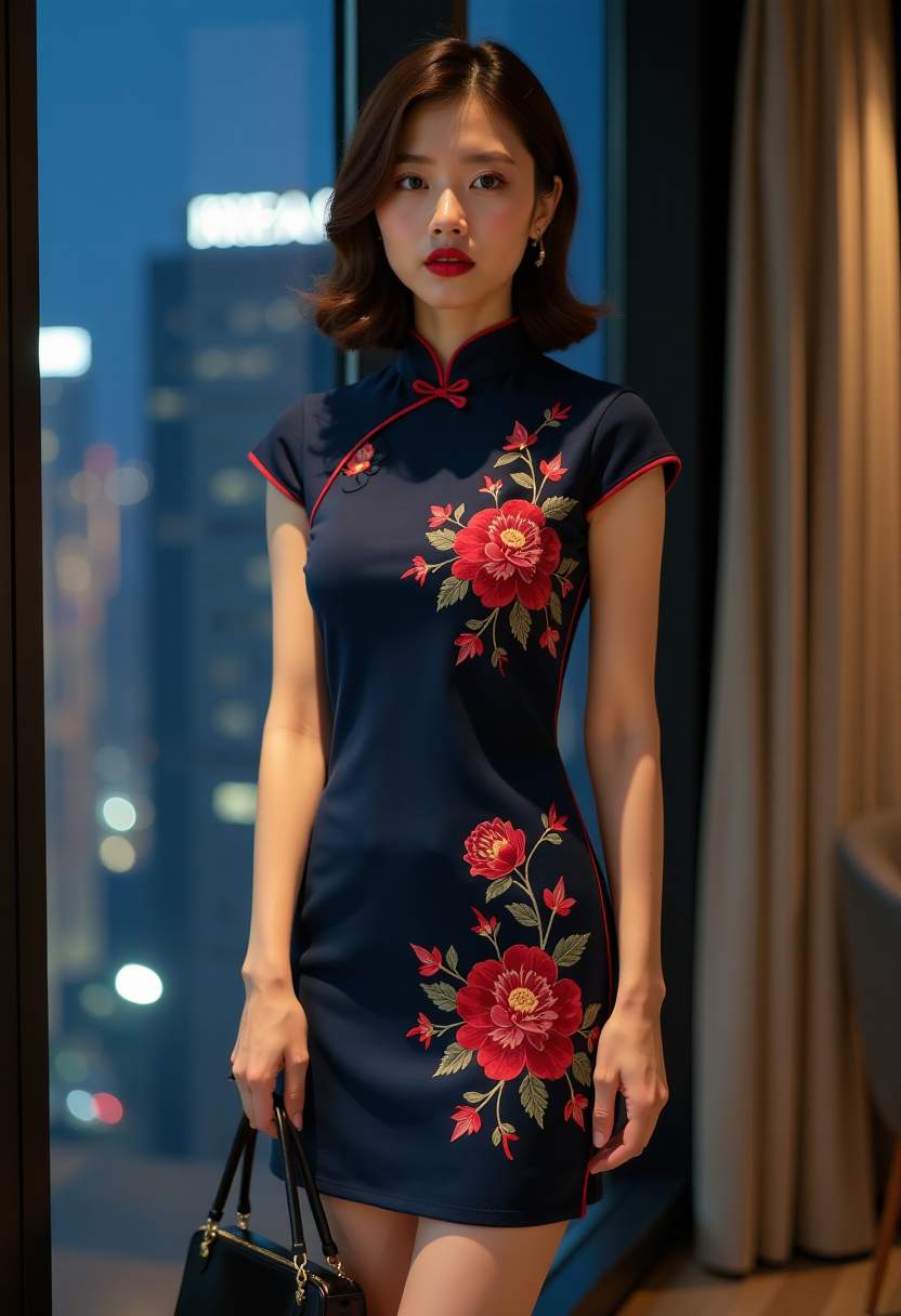 下一站是幸福